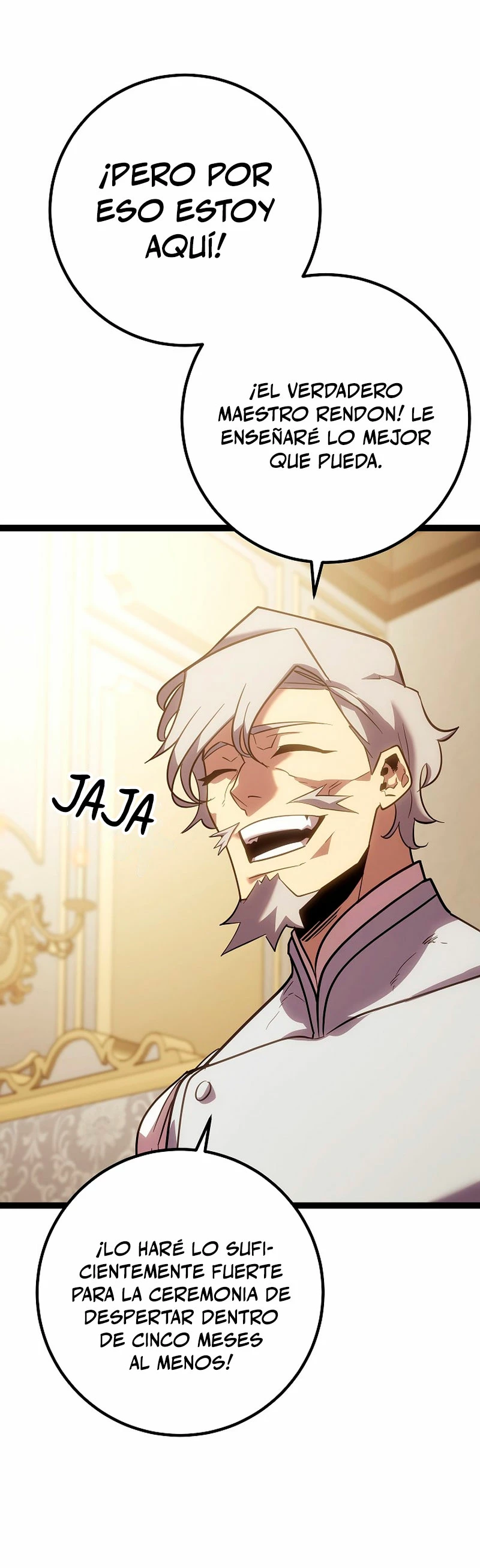 Regresión del bastardo del clan de la espada Capítulo 2 - Page 4