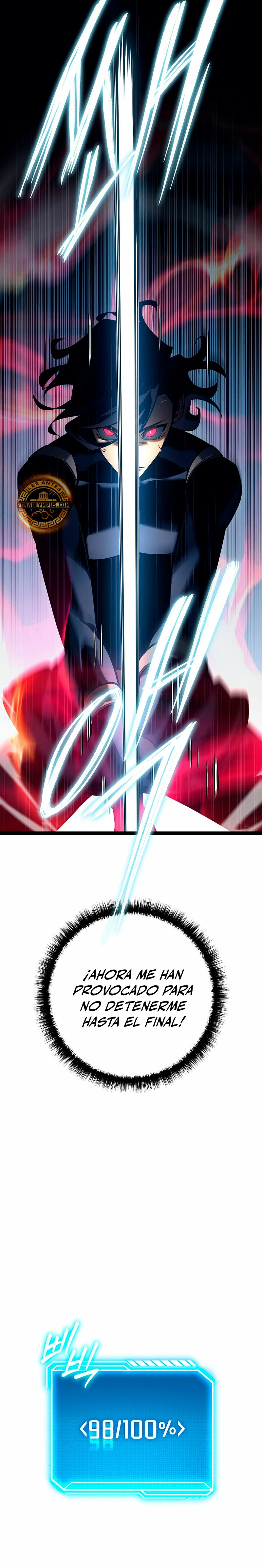 Regresión del bastardo del clan de la espada Capítulo 2 - Page 41