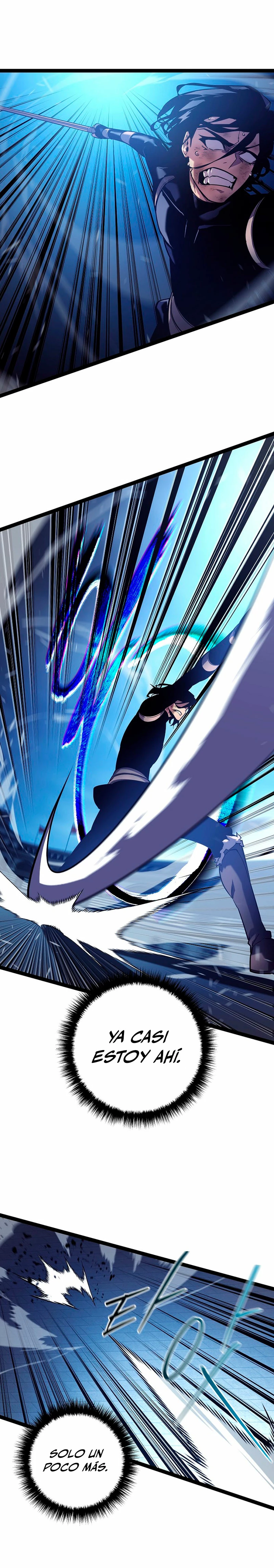 Regresión del bastardo del clan de la espada Capítulo 2 - Page 42