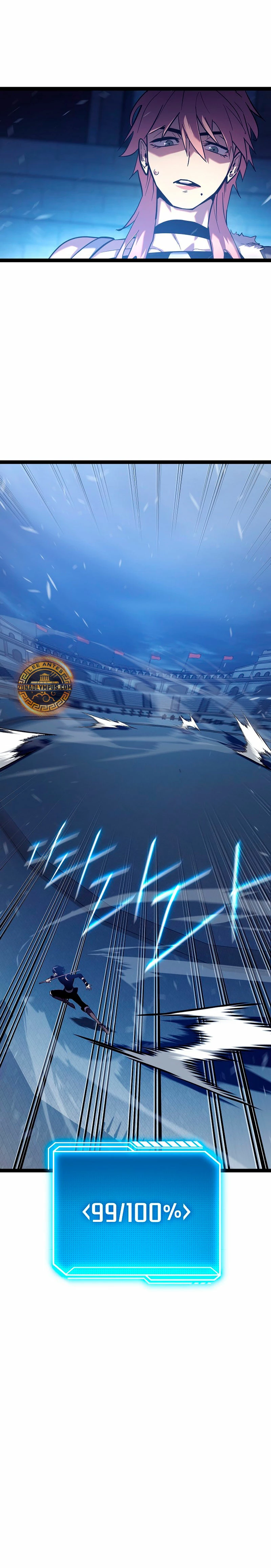 Regresión del bastardo del clan de la espada Capítulo 2 - Page 44