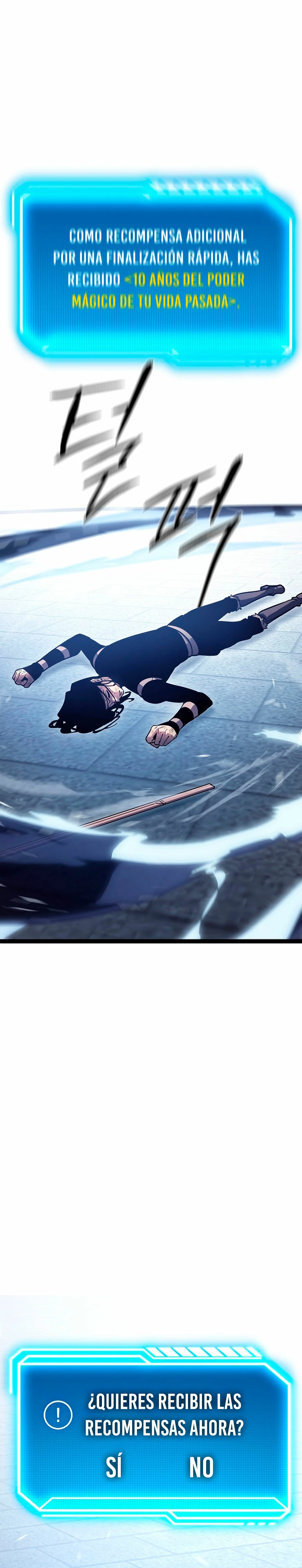 Regresión del bastardo del clan de la espada Capítulo 2 - Page 47