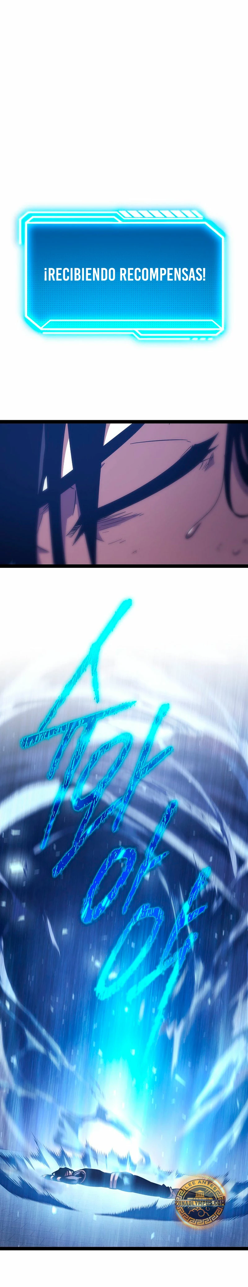 Regresión del bastardo del clan de la espada Capítulo 2 - Page 49