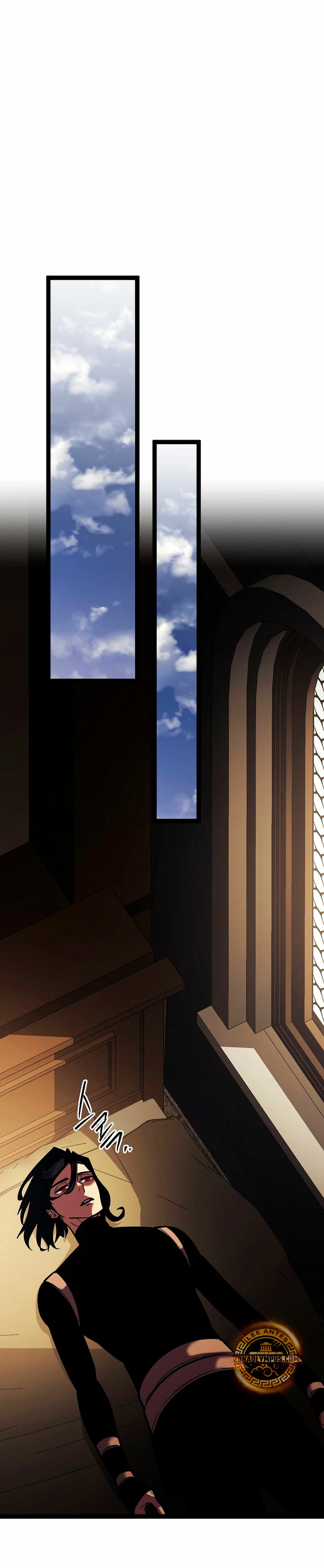 Regresión del bastardo del clan de la espada Capítulo 2 - Page 51