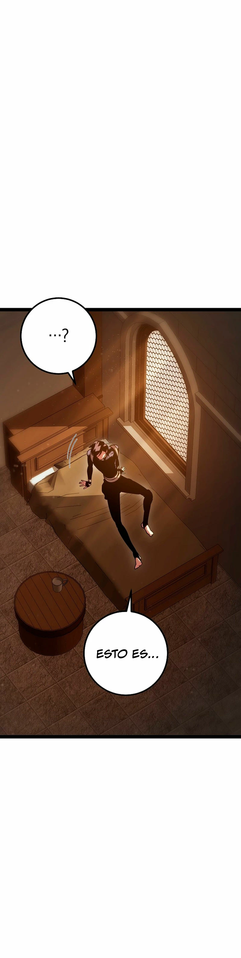 Regresión del bastardo del clan de la espada Capítulo 2 - Page 52