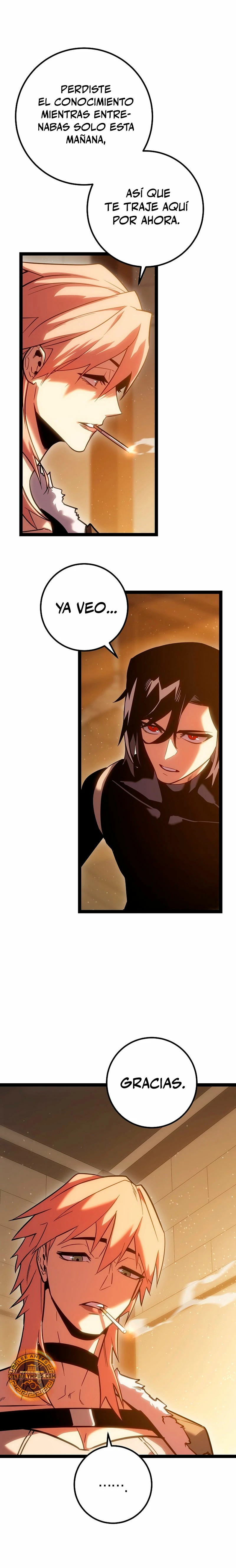 Regresión del bastardo del clan de la espada Capítulo 2 - Page 54