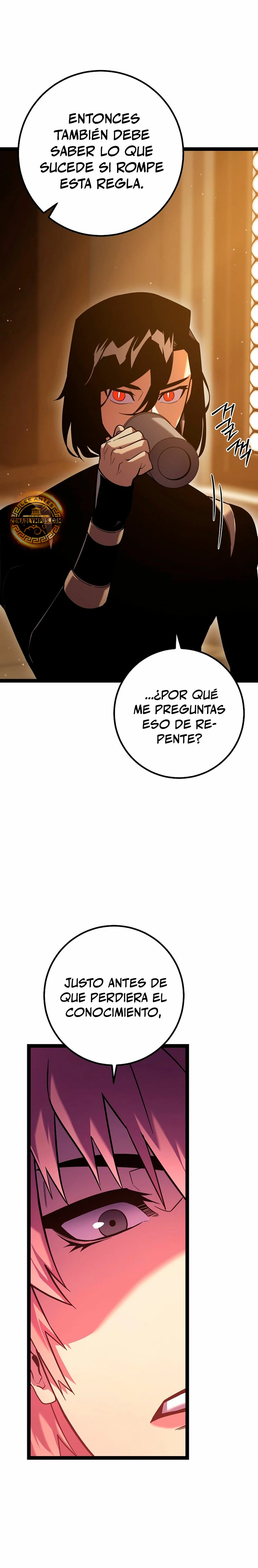 Regresión del bastardo del clan de la espada Capítulo 2 - Page 56