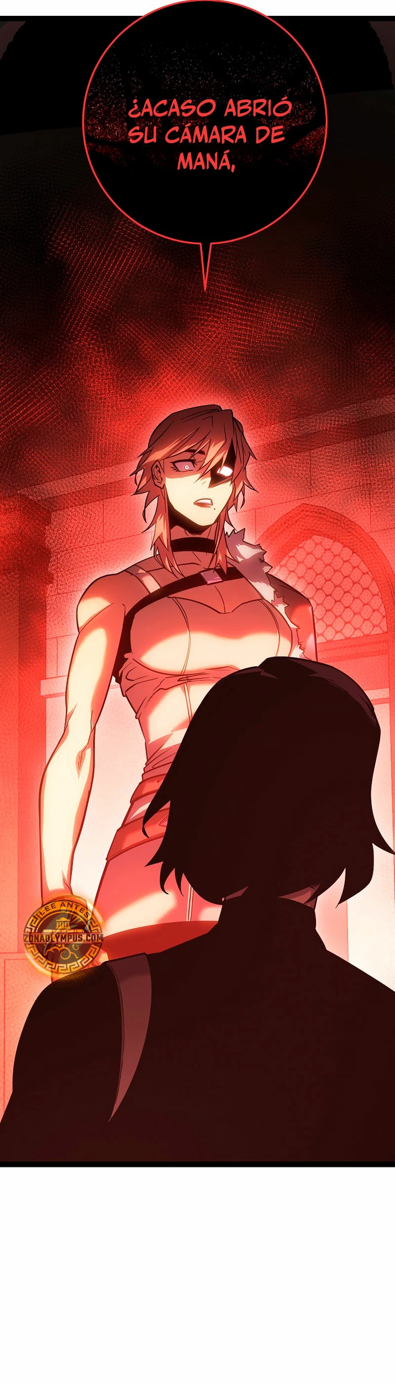 Regresión del bastardo del clan de la espada Capítulo 2 - Page 58