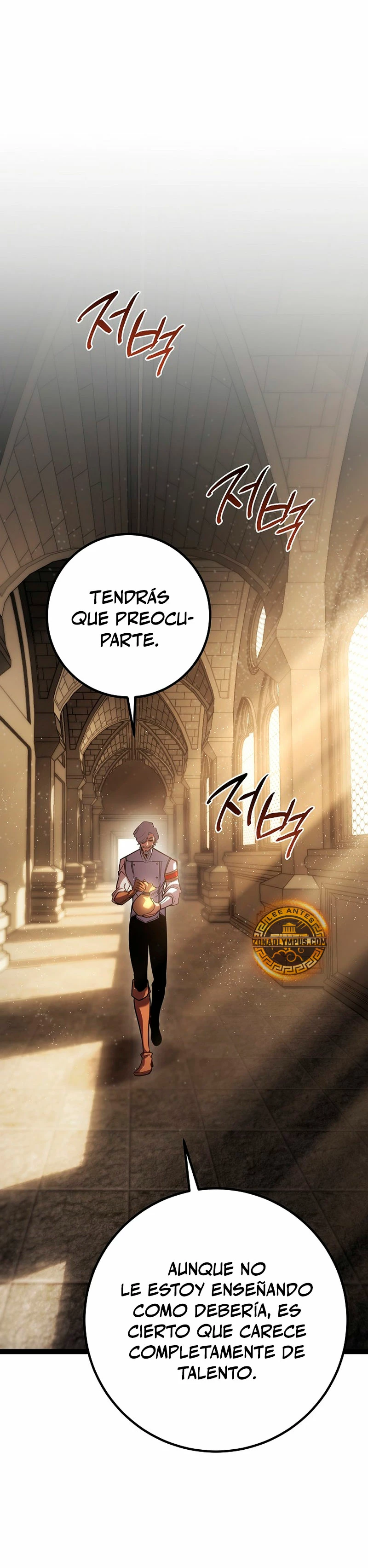 Regresión del bastardo del clan de la espada Capítulo 2 - Page 7