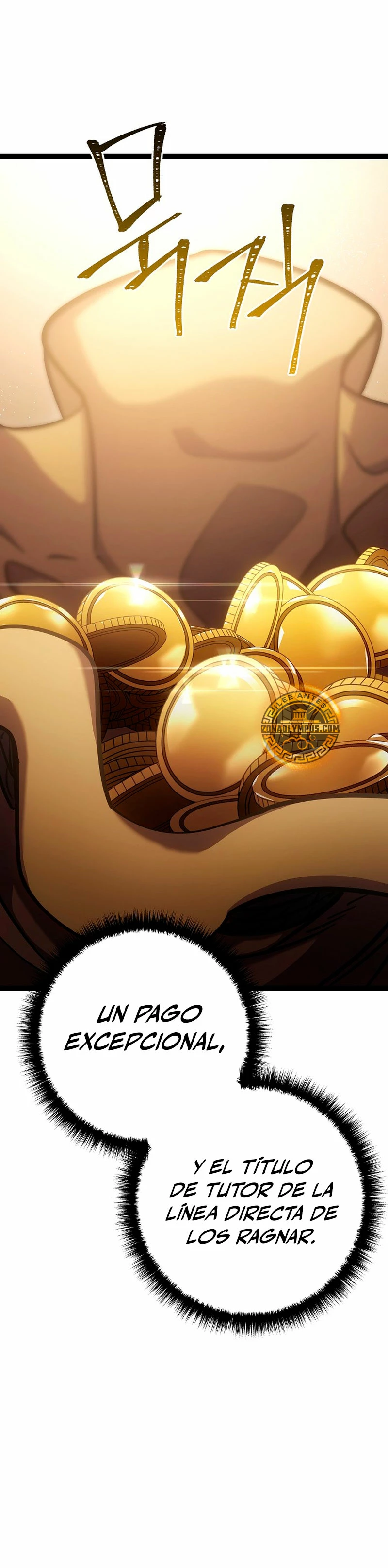 Regresión del bastardo del clan de la espada Capítulo 2 - Page 9