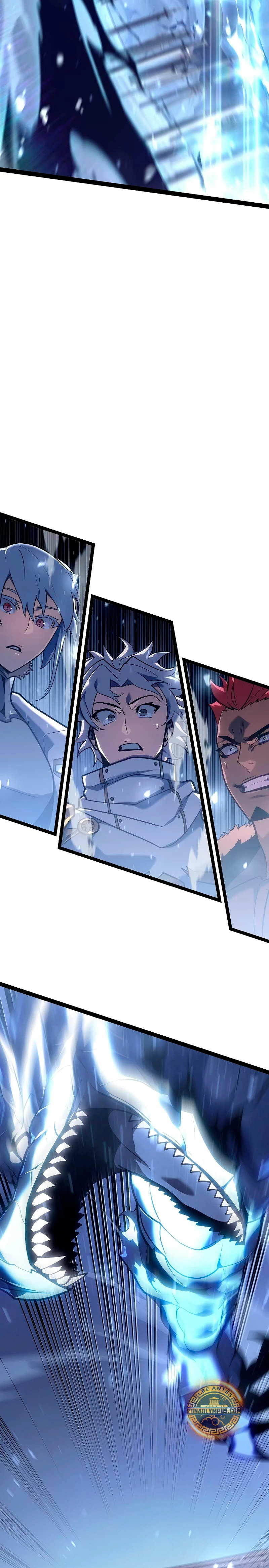 Regresión del bastardo del clan de la espada Capítulo 20 - Page 12