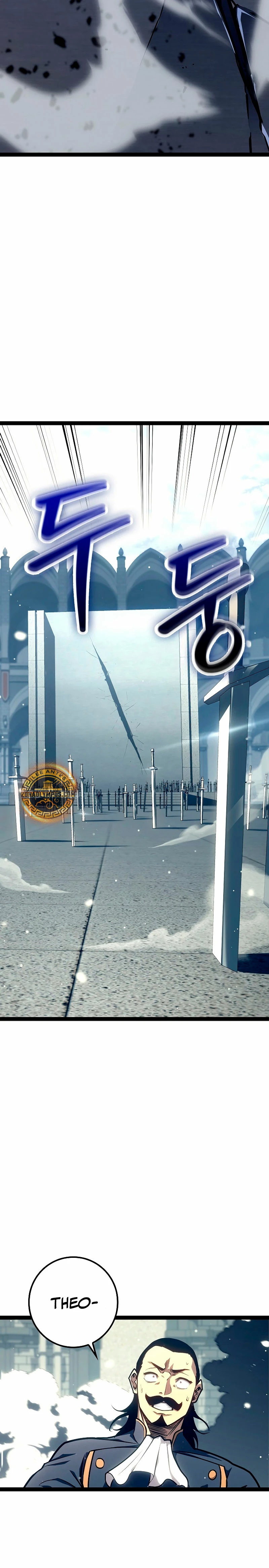 Regresión del bastardo del clan de la espada Capítulo 20 - Page 15