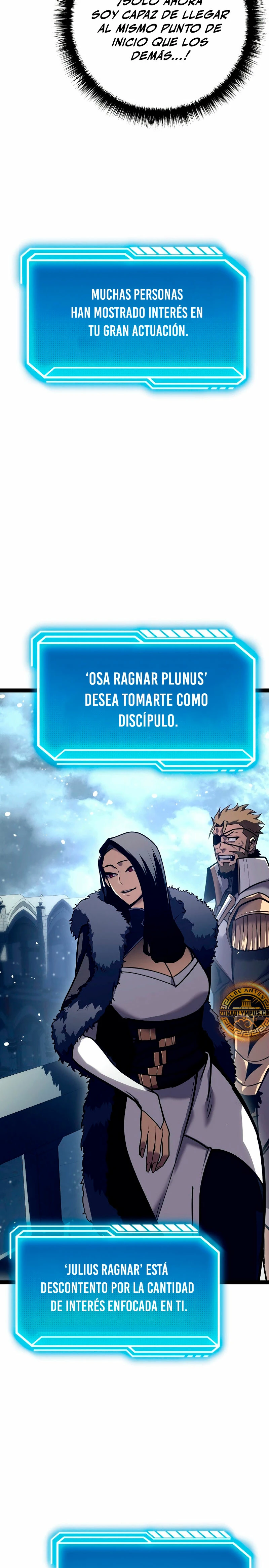 Regresión del bastardo del clan de la espada Capítulo 20 - Page 18