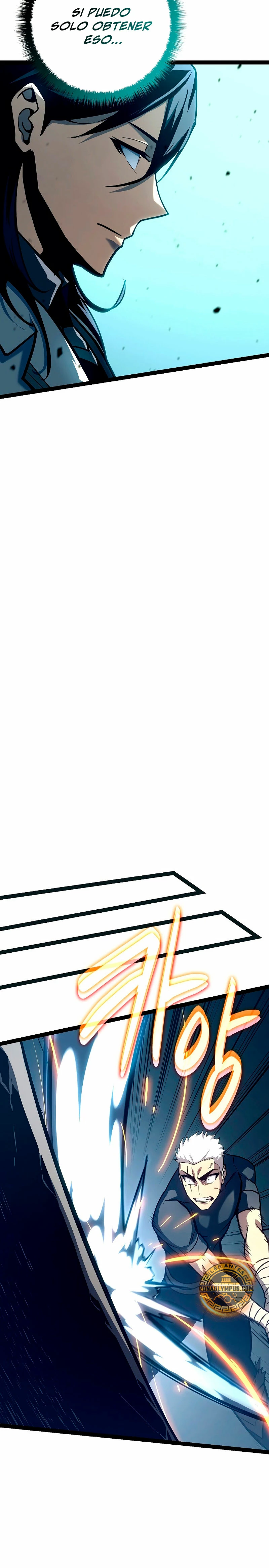 Regresión del bastardo del clan de la espada Capítulo 20 - Page 21