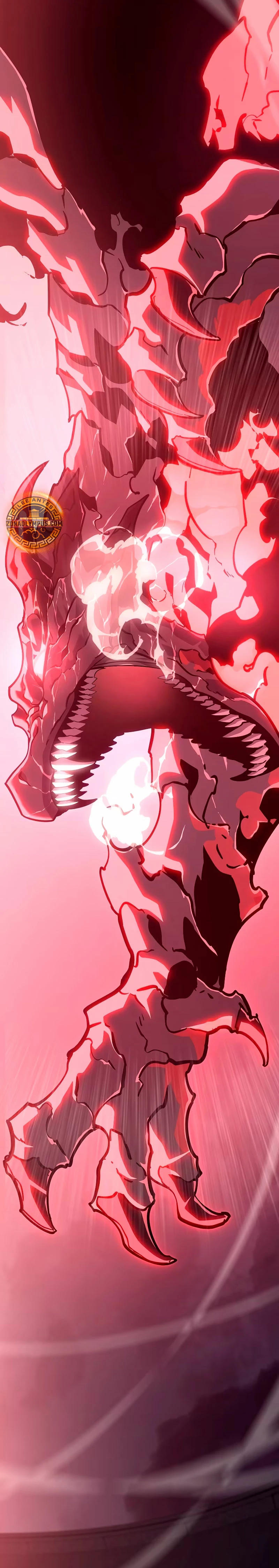 Regresión del bastardo del clan de la espada Capítulo 20 - Page 29