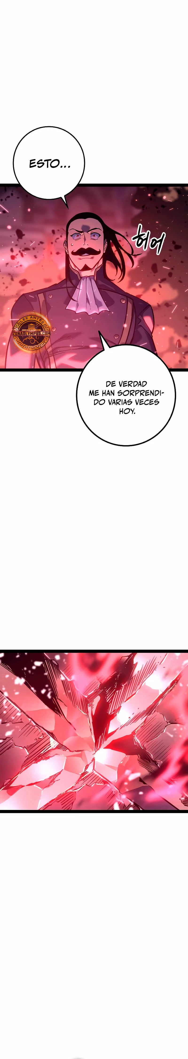 Regresión del bastardo del clan de la espada Capítulo 20 - Page 31