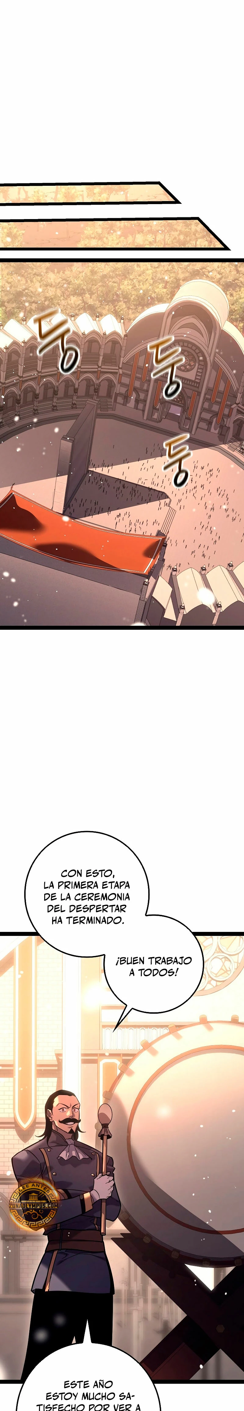 Regresión del bastardo del clan de la espada Capítulo 20 - Page 34