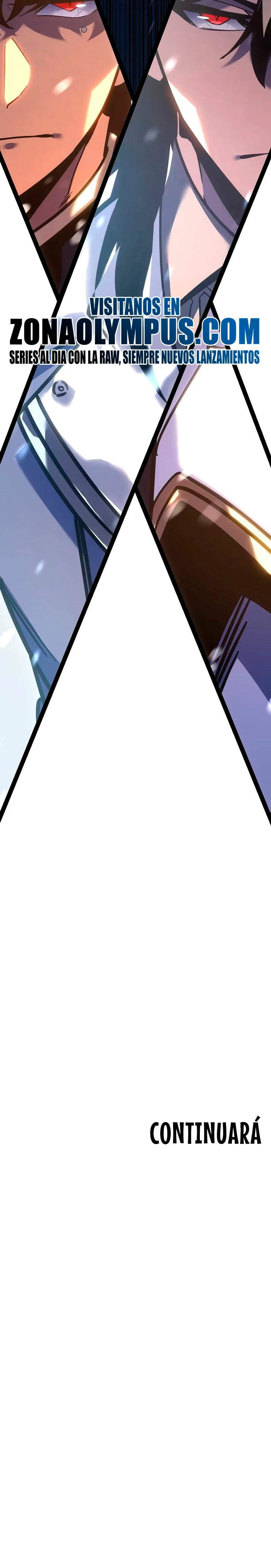 Regresión del bastardo del clan de la espada Capítulo 20 - Page 37