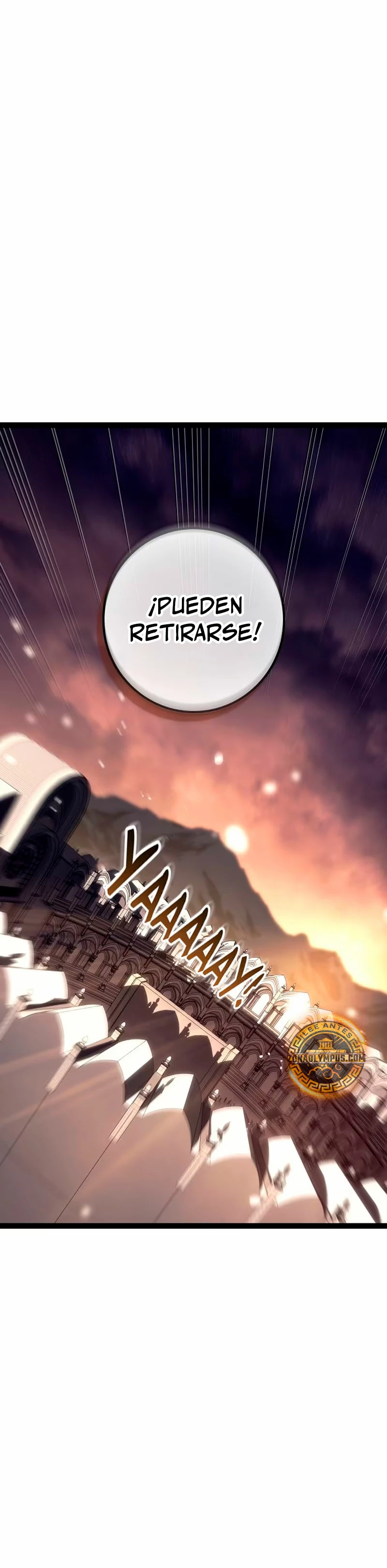 Regresión del bastardo del clan de la espada Capítulo 21 - Page 11