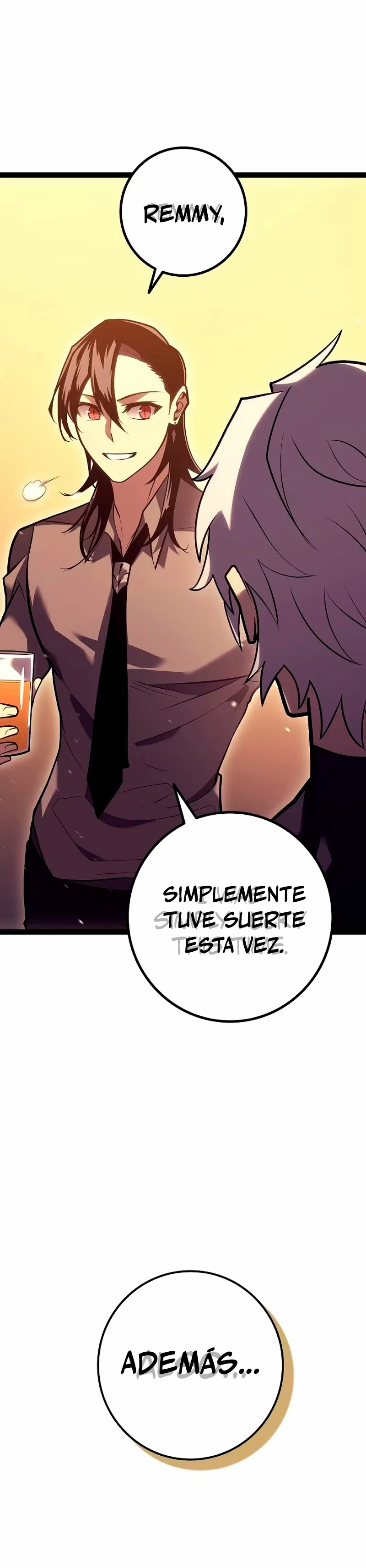 Regresión del bastardo del clan de la espada Capítulo 21 - Page 18