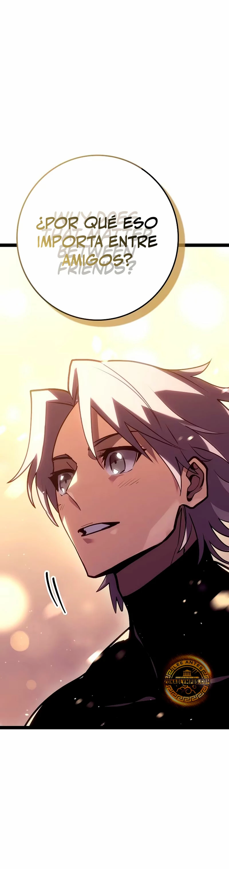 Regresión del bastardo del clan de la espada Capítulo 21 - Page 19