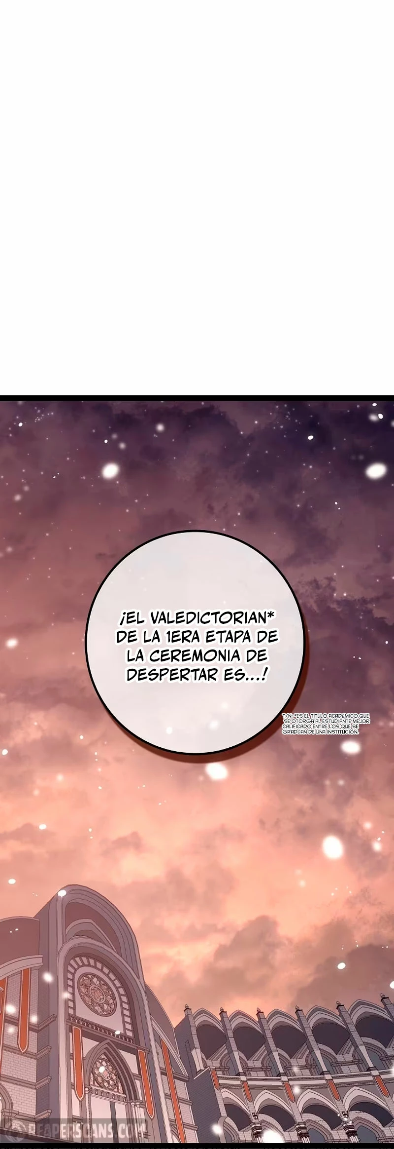 Regresión del bastardo del clan de la espada Capítulo 21 - Page 2