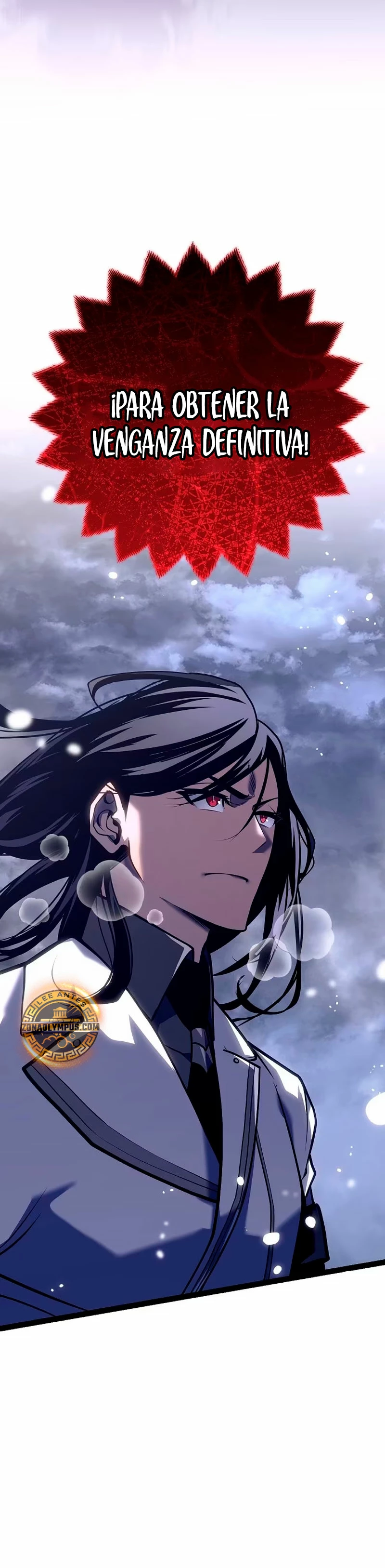 Regresión del bastardo del clan de la espada Capítulo 21 - Page 26