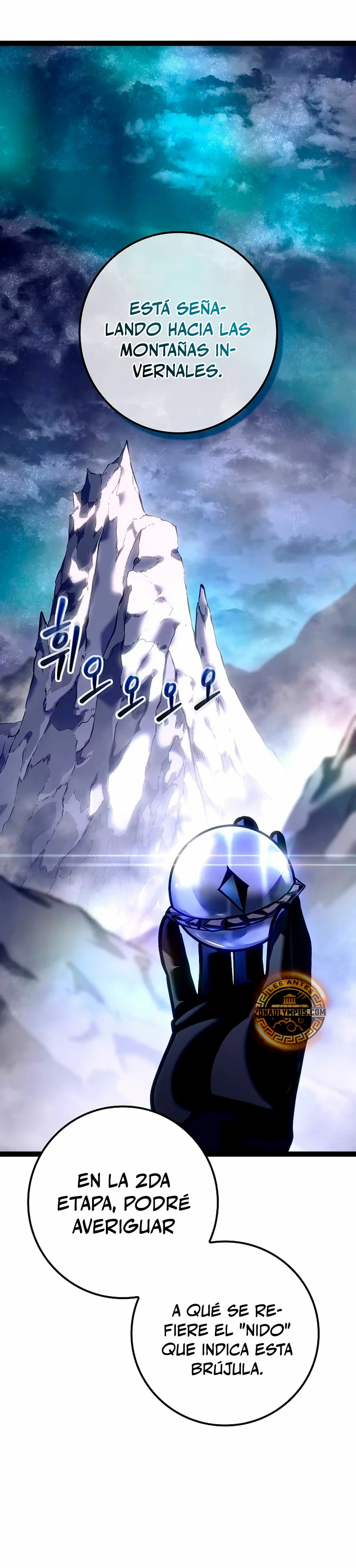 Regresión del bastardo del clan de la espada Capítulo 21 - Page 28