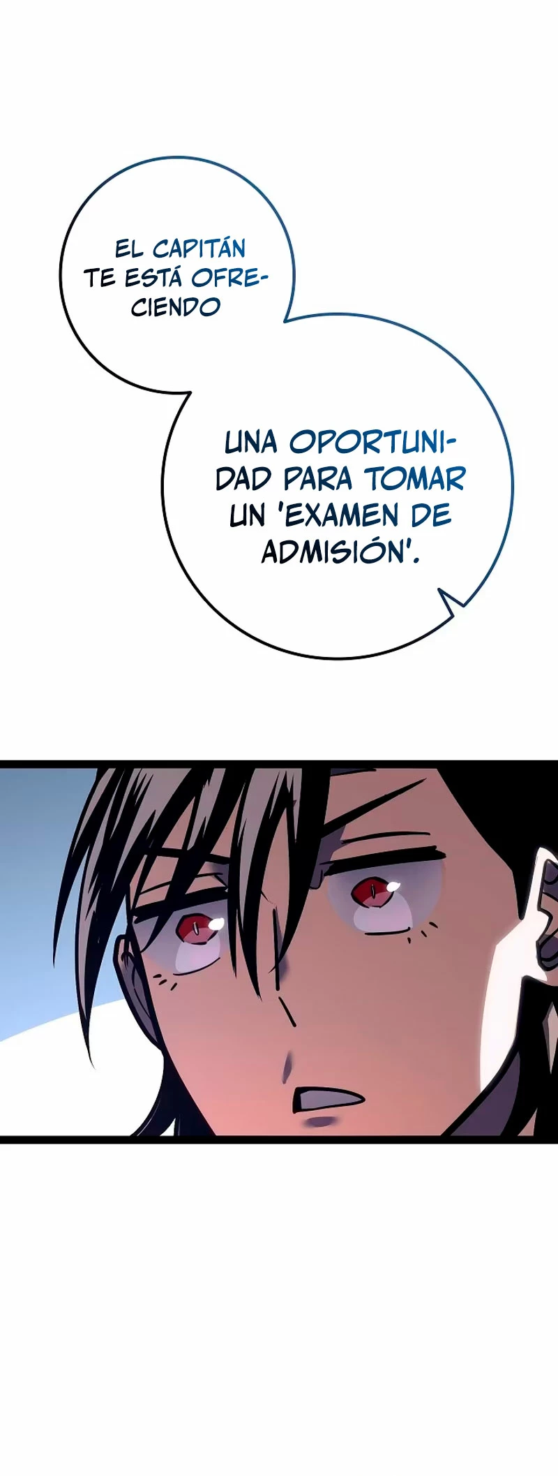 Regresión del bastardo del clan de la espada Capítulo 21 - Page 33