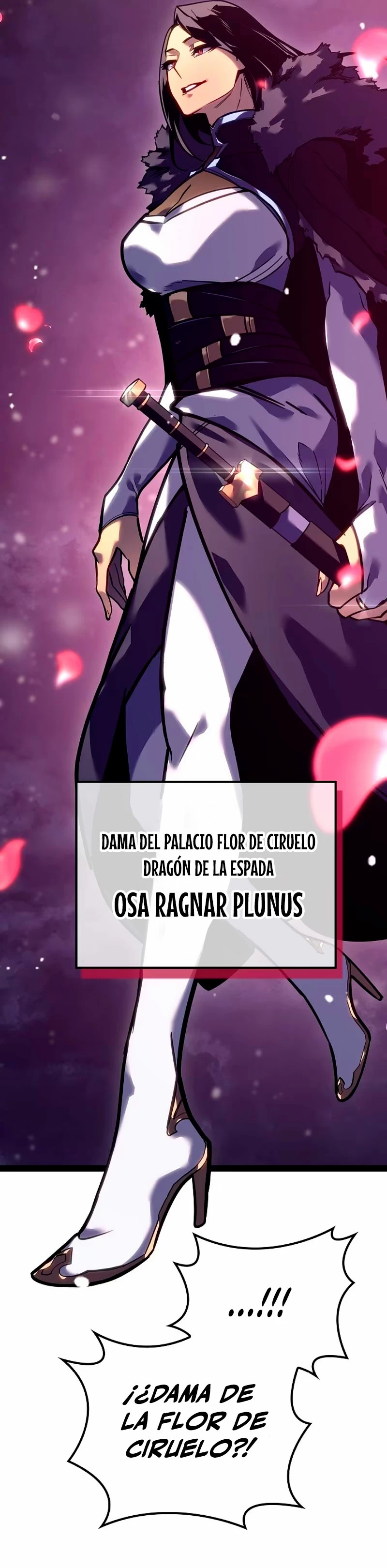 Regresión del bastardo del clan de la espada Capítulo 21 - Page 42