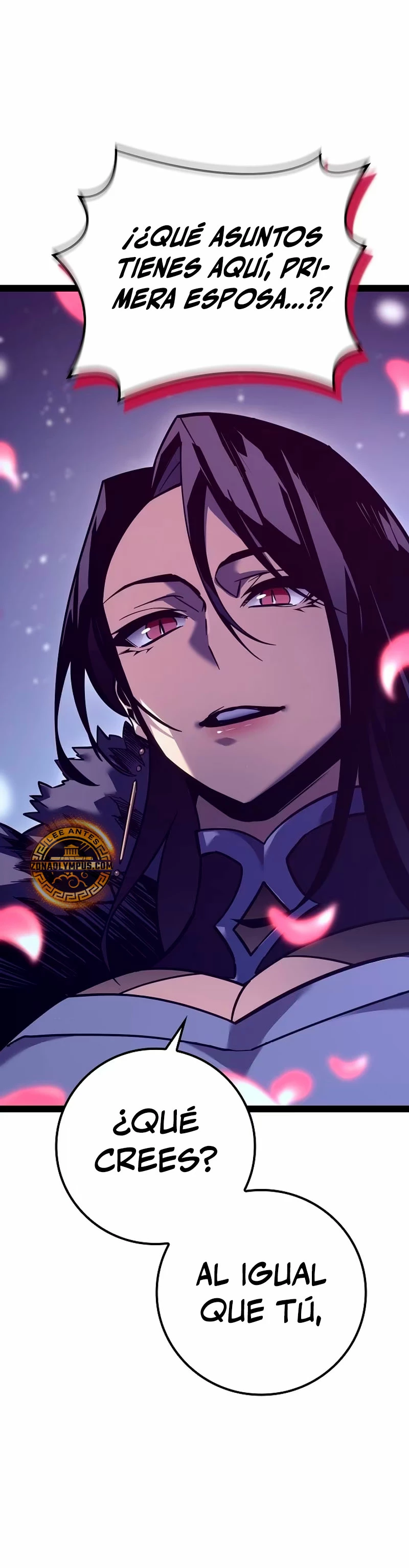 Regresión del bastardo del clan de la espada Capítulo 21 - Page 43