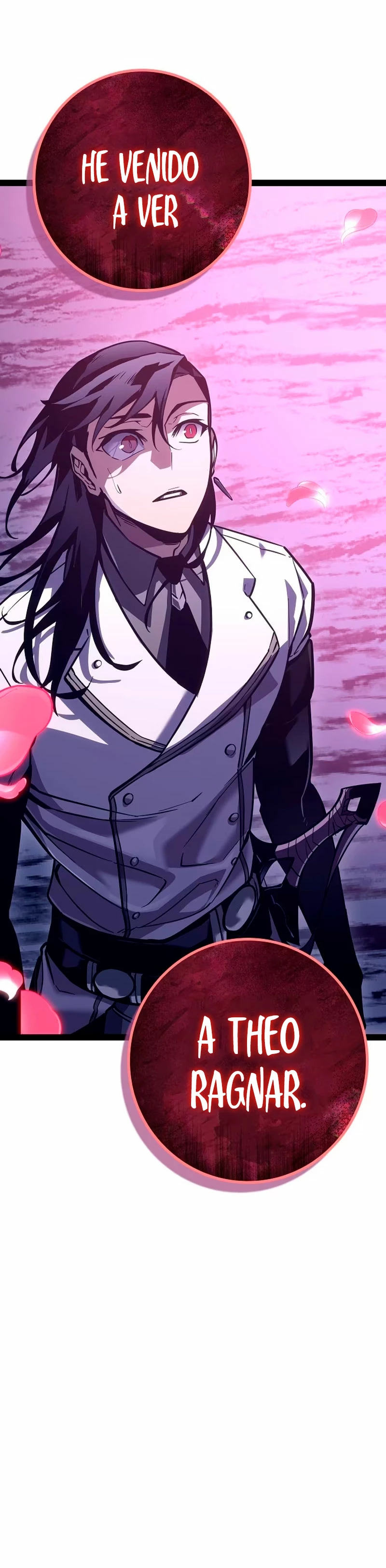 Regresión del bastardo del clan de la espada Capítulo 21 - Page 44