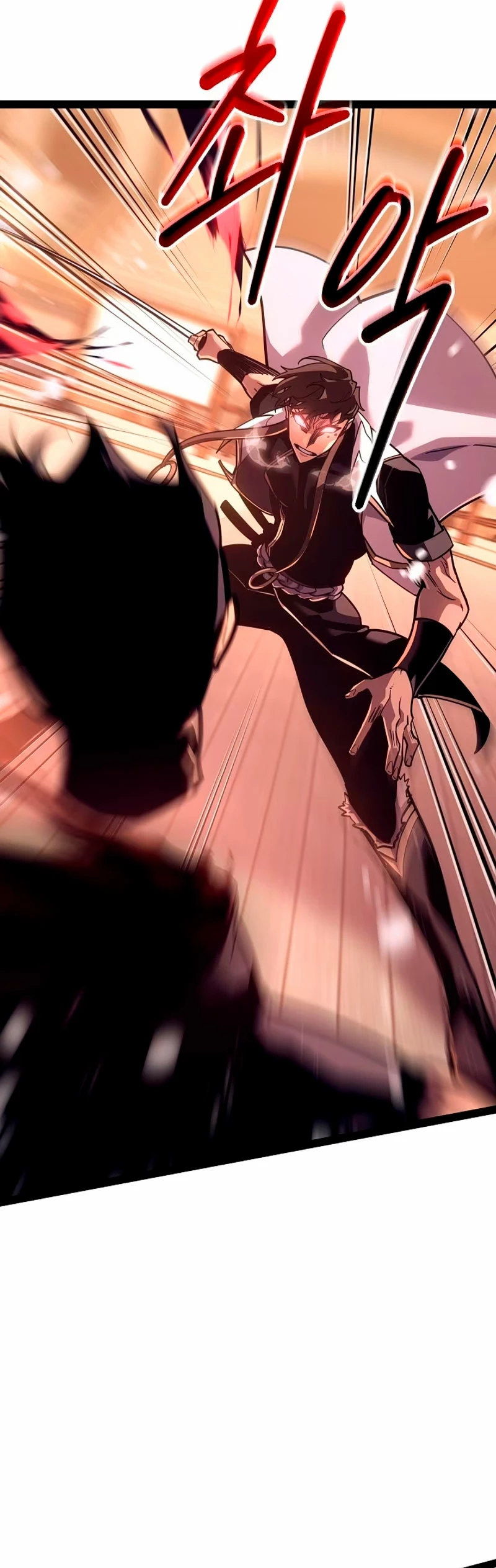 Regresión del bastardo del clan de la espada Capítulo 21 - Page 46