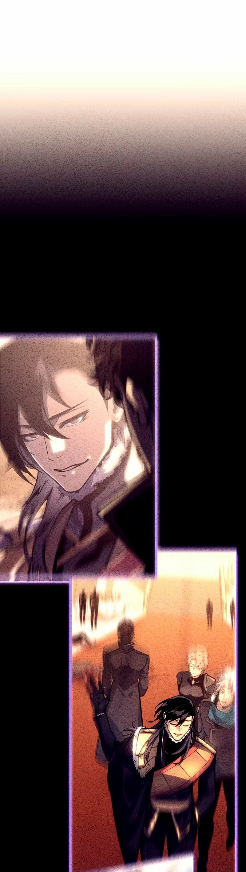 Regresión del bastardo del clan de la espada Capítulo 21 - Page 48