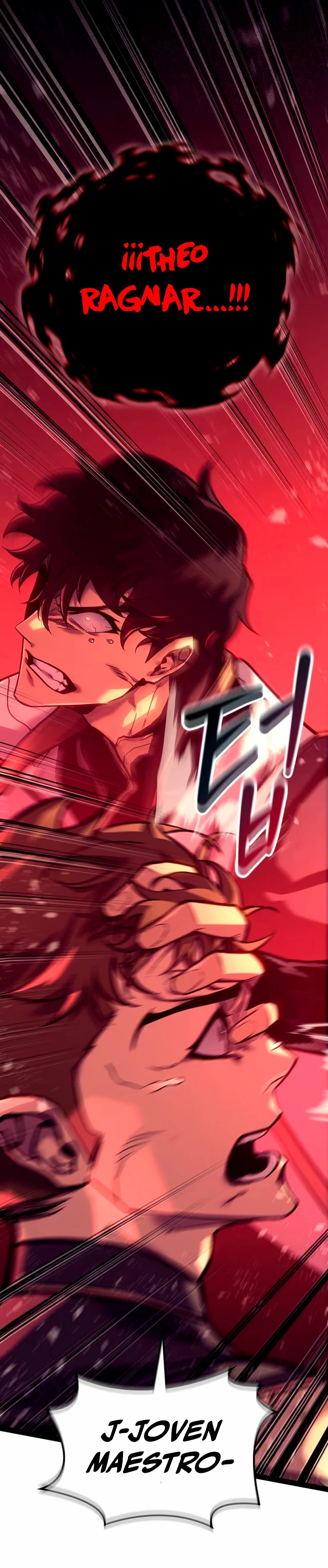 Regresión del bastardo del clan de la espada Capítulo 21 - Page 50