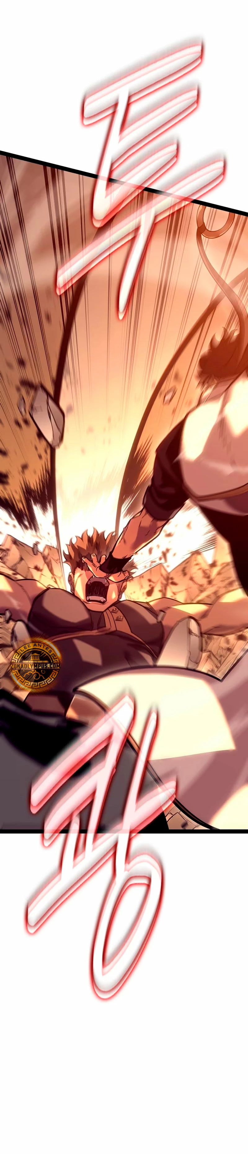 Regresión del bastardo del clan de la espada Capítulo 21 - Page 51