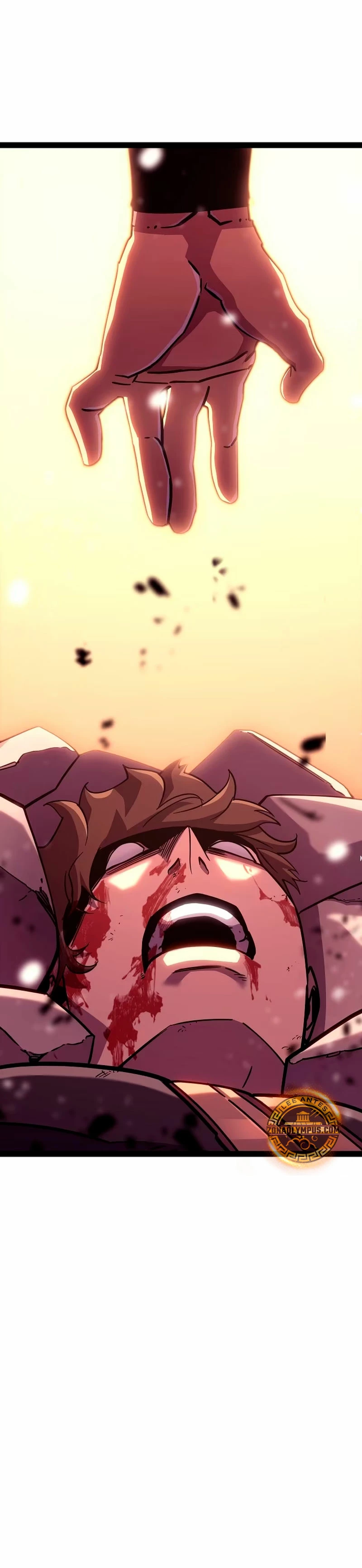 Regresión del bastardo del clan de la espada Capítulo 21 - Page 52