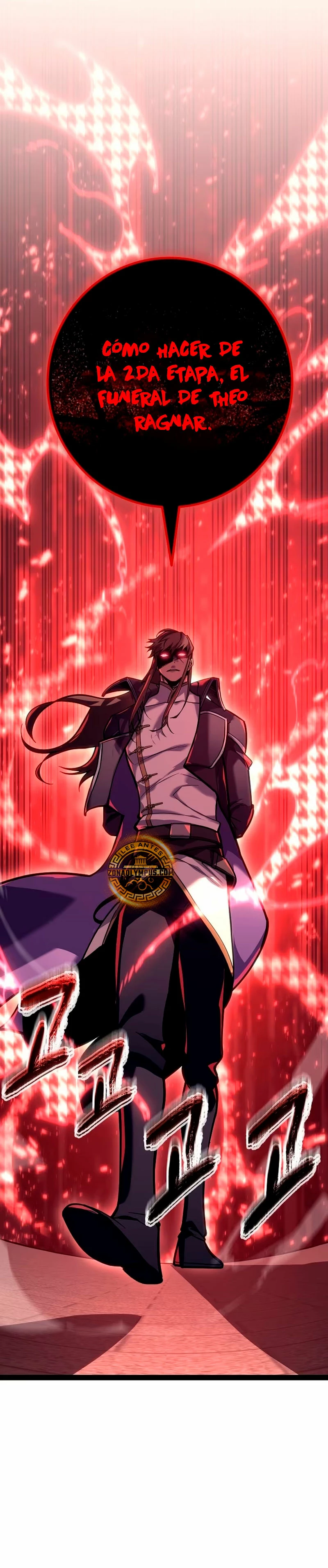 Regresión del bastardo del clan de la espada Capítulo 21 - Page 59