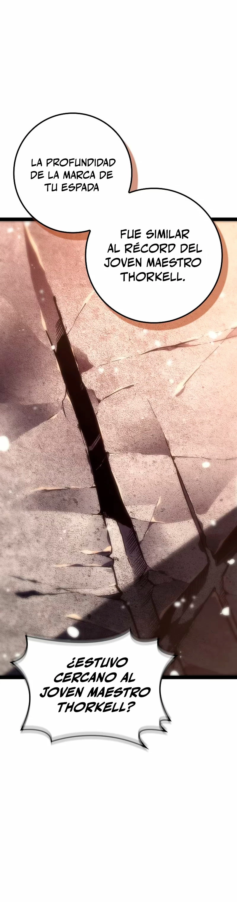 Regresión del bastardo del clan de la espada Capítulo 21 - Page 6