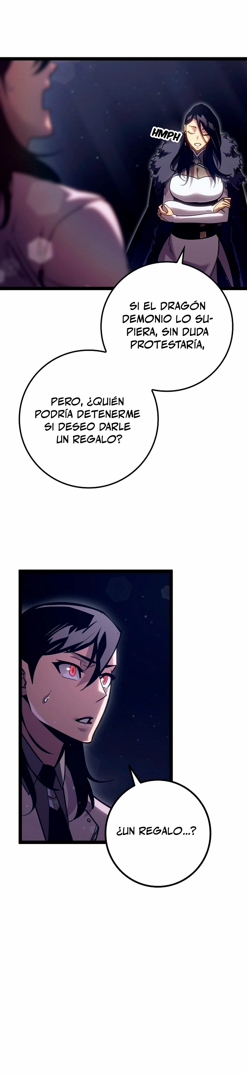 Regresión del bastardo del clan de la espada Capítulo 22 - Page 11