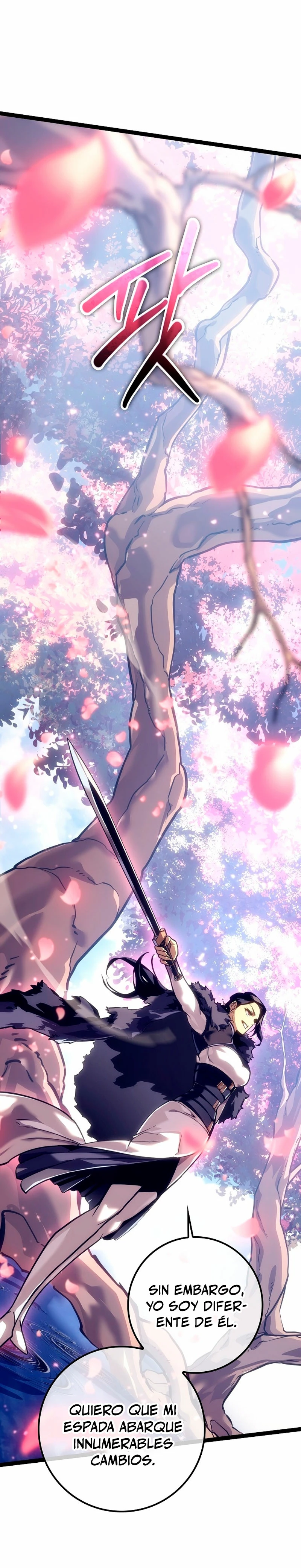 Regresión del bastardo del clan de la espada Capítulo 22 - Page 13