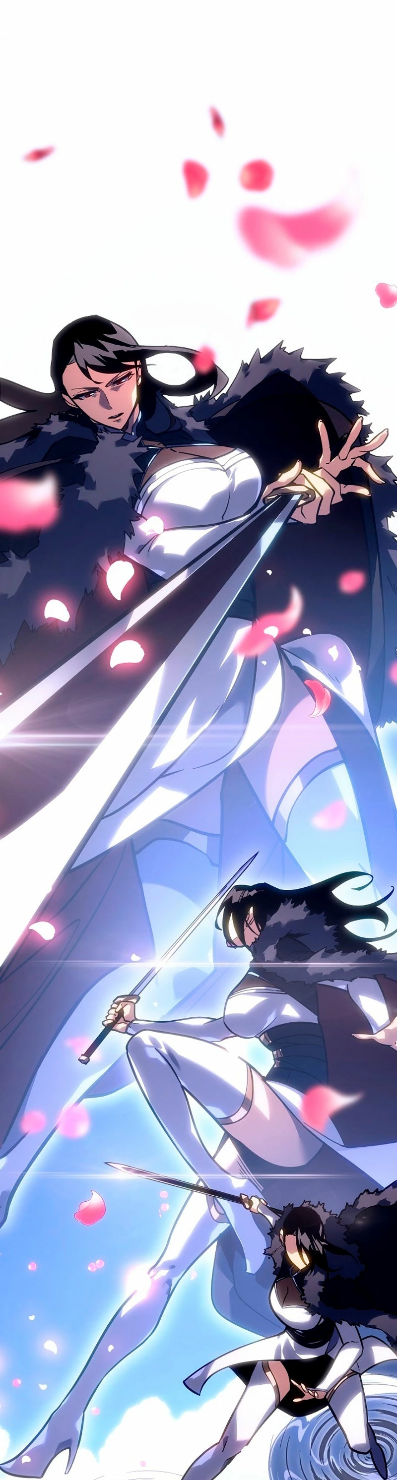 Regresión del bastardo del clan de la espada Capítulo 22 - Page 15