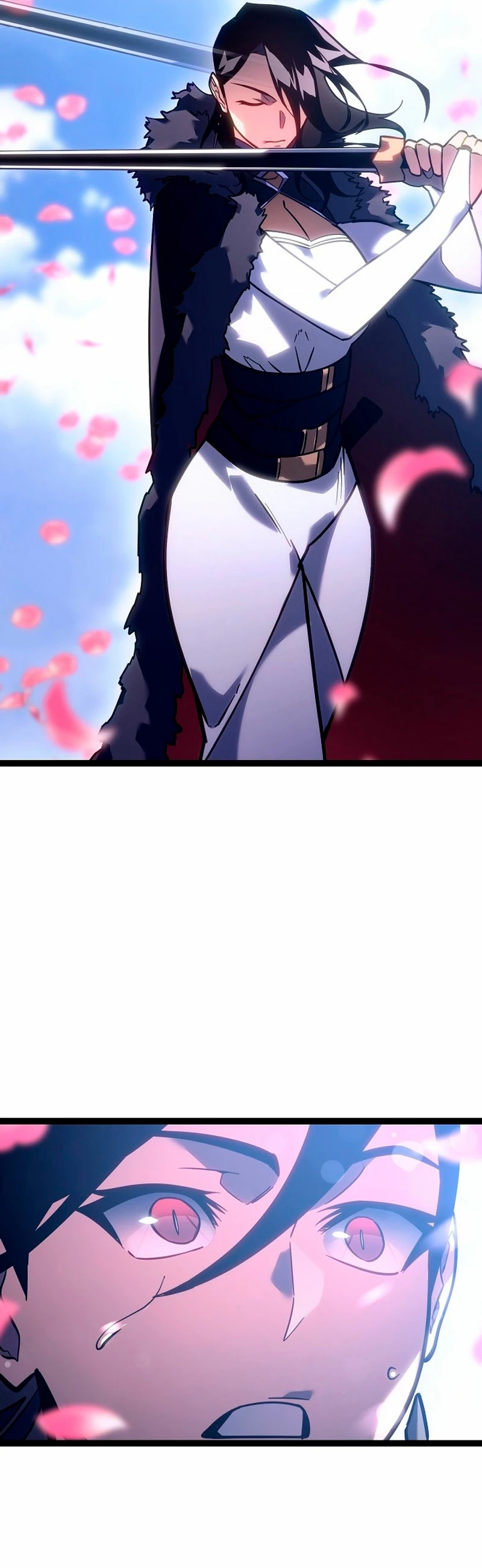 Regresión del bastardo del clan de la espada Capítulo 22 - Page 17