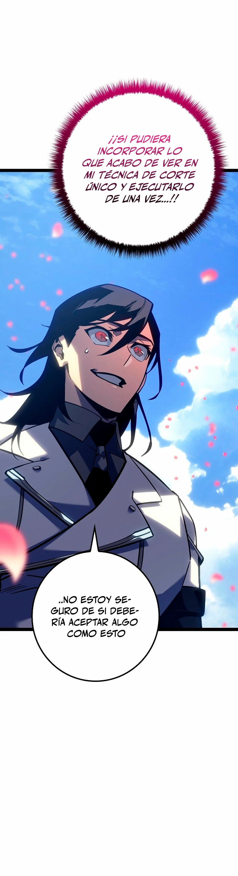 Regresión del bastardo del clan de la espada Capítulo 22 - Page 21