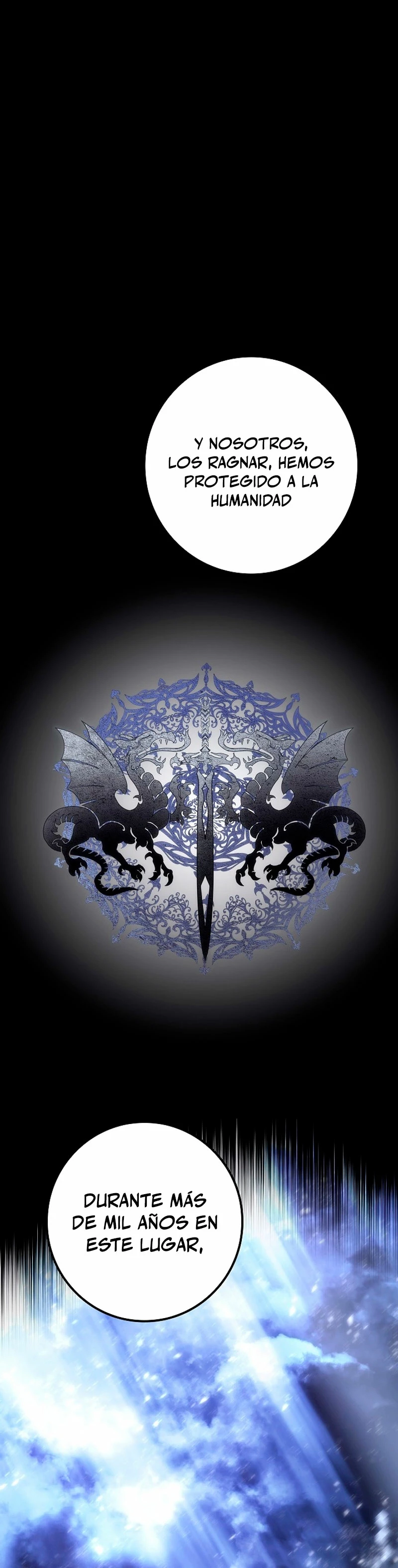 Regresión del bastardo del clan de la espada Capítulo 22 - Page 29