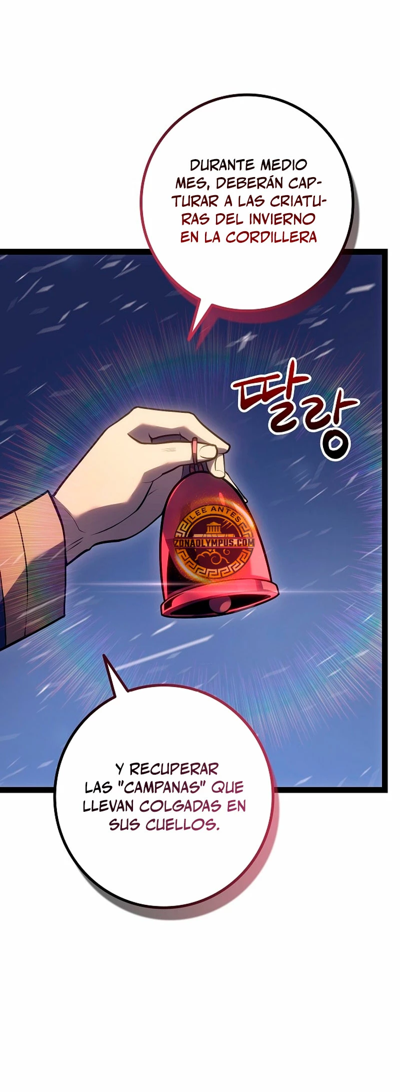 Regresión del bastardo del clan de la espada Capítulo 22 - Page 34