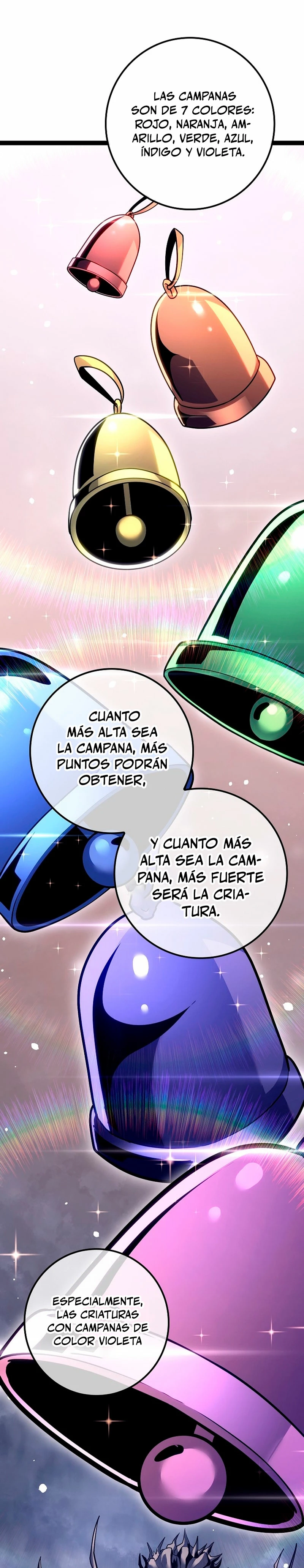 Regresión del bastardo del clan de la espada Capítulo 22 - Page 35