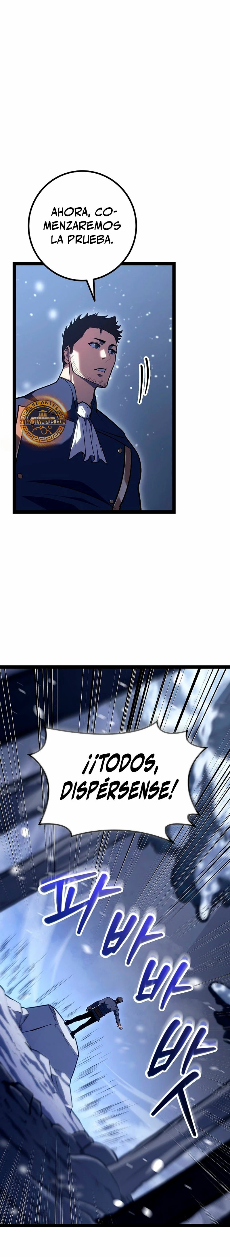 Regresión del bastardo del clan de la espada Capítulo 22 - Page 39