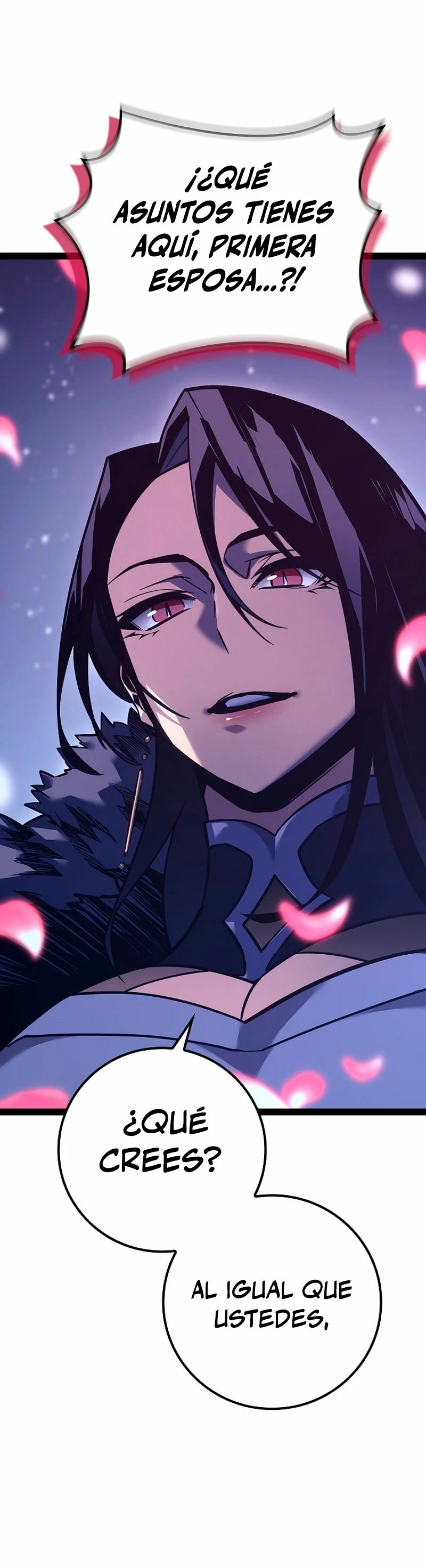 Regresión del bastardo del clan de la espada Capítulo 22 - Page 4