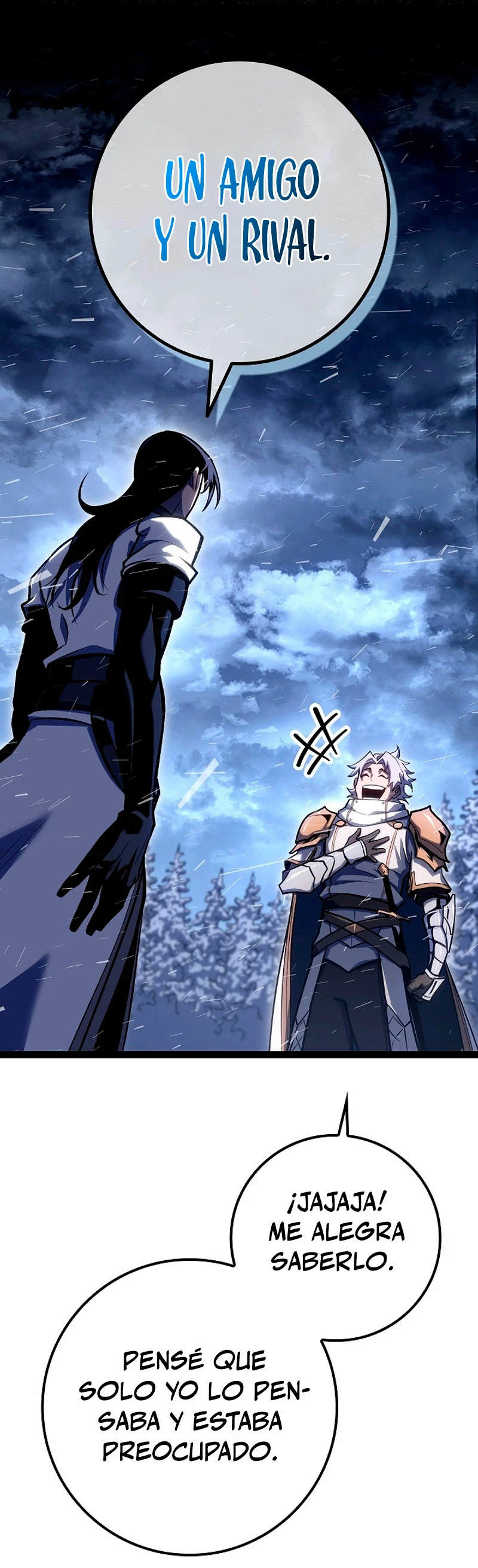 Regresión del bastardo del clan de la espada Capítulo 22 - Page 48