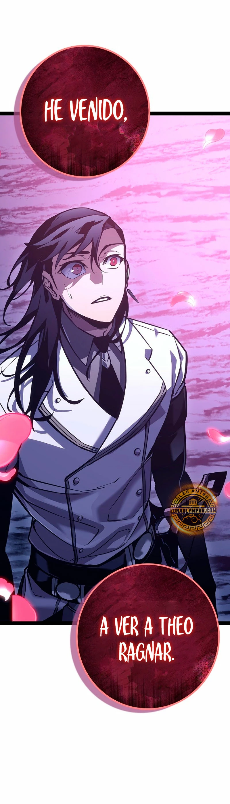 Regresión del bastardo del clan de la espada Capítulo 22 - Page 5